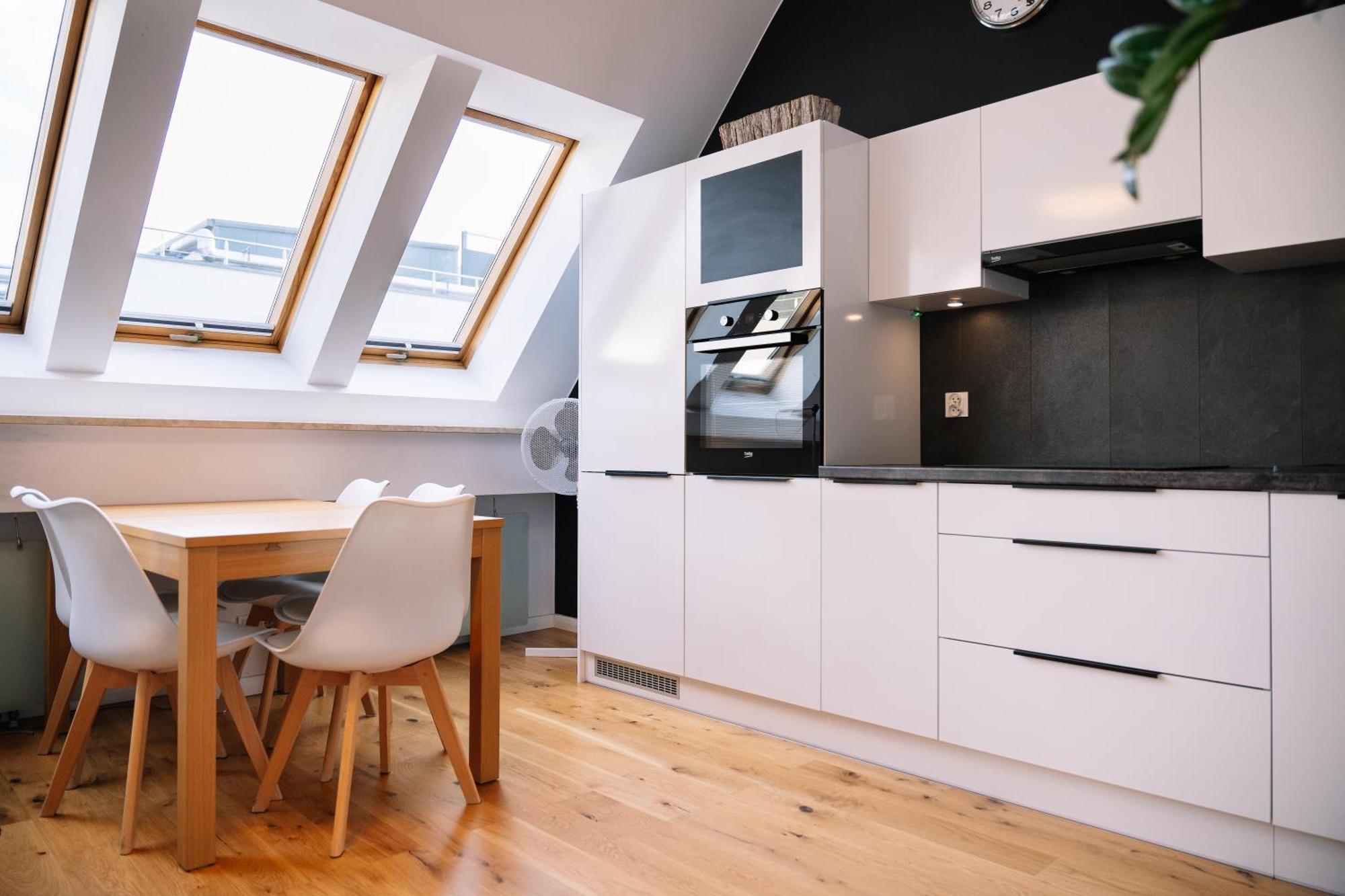 Rentplanet - Apartament Swietego Mikolaja Breslavia Exterior foto