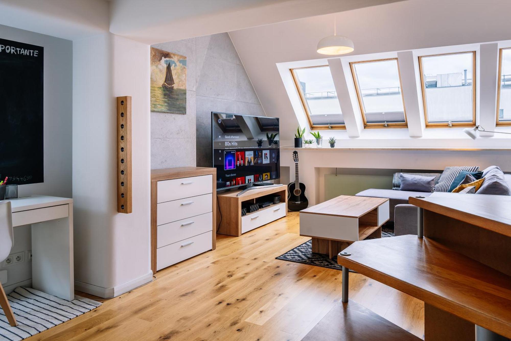 Rentplanet - Apartament Swietego Mikolaja Breslavia Exterior foto