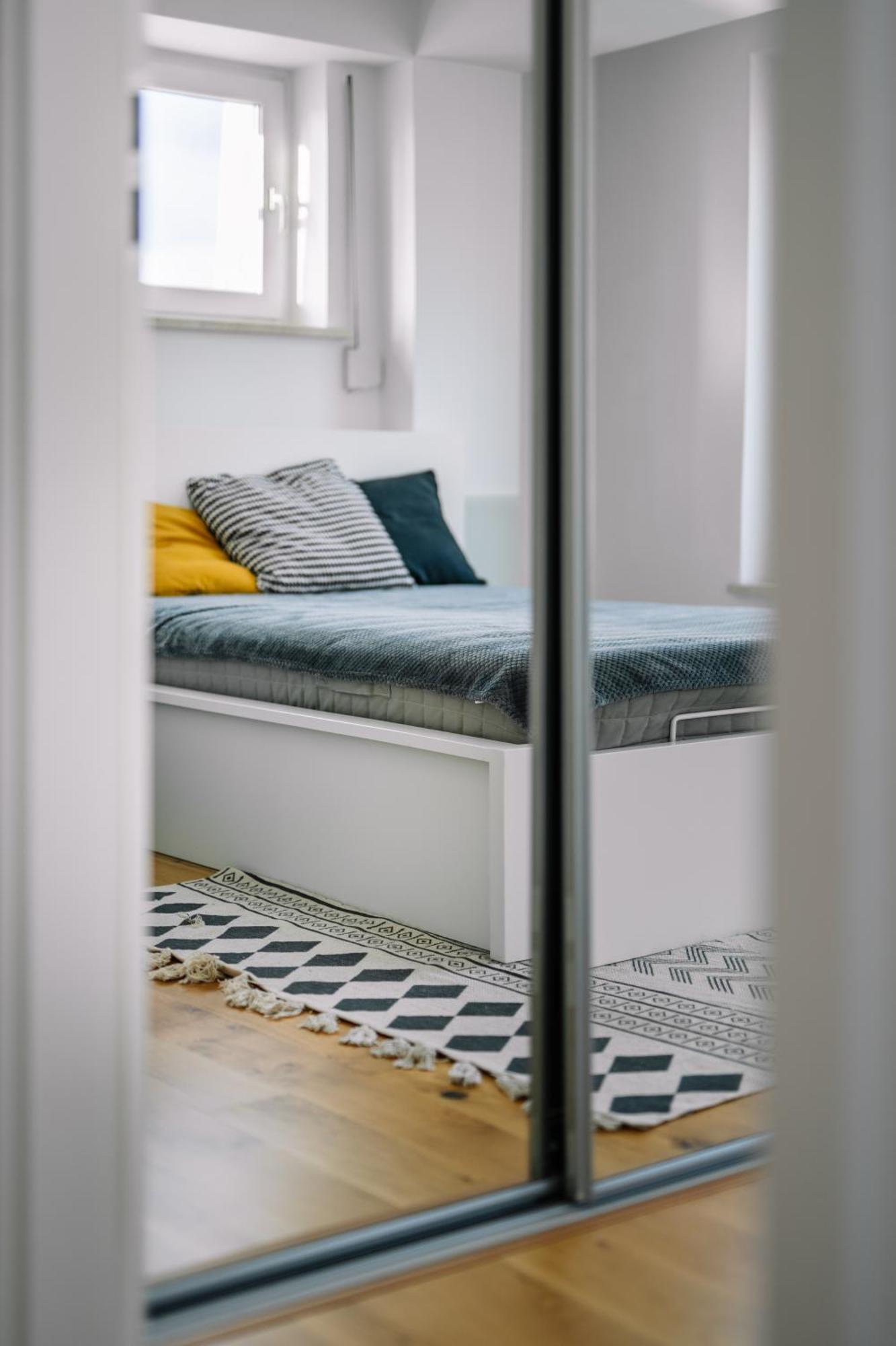 Rentplanet - Apartament Swietego Mikolaja Breslavia Exterior foto